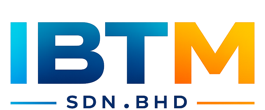 IBTM logo